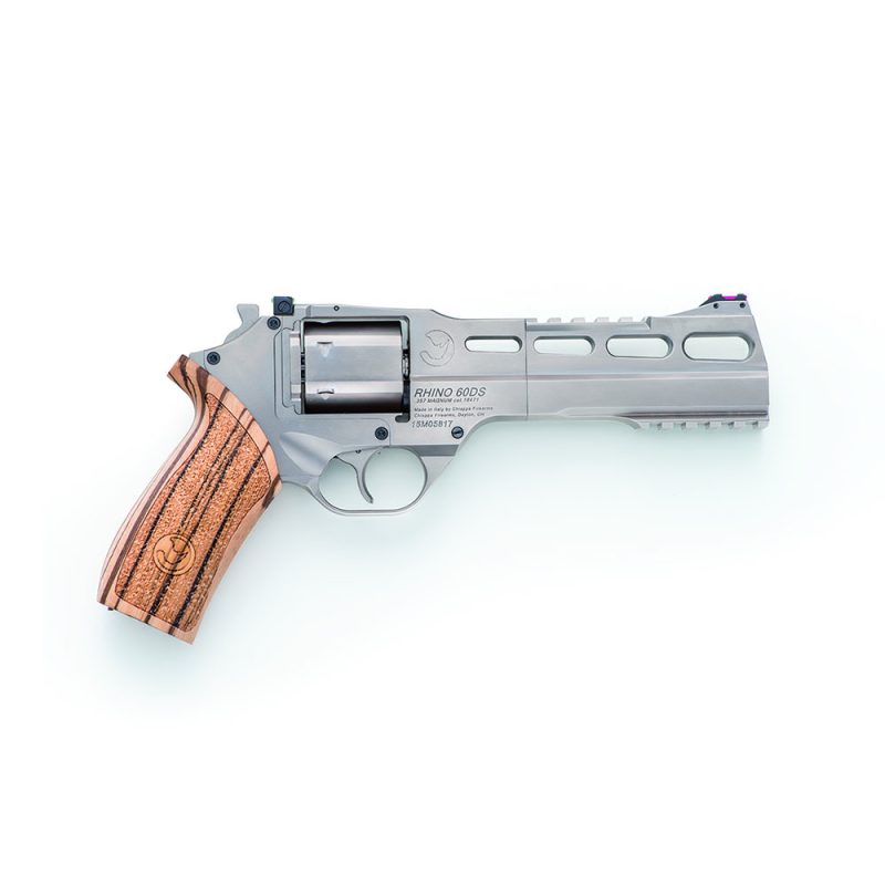 Chiappa DS60 Chrome 9mm