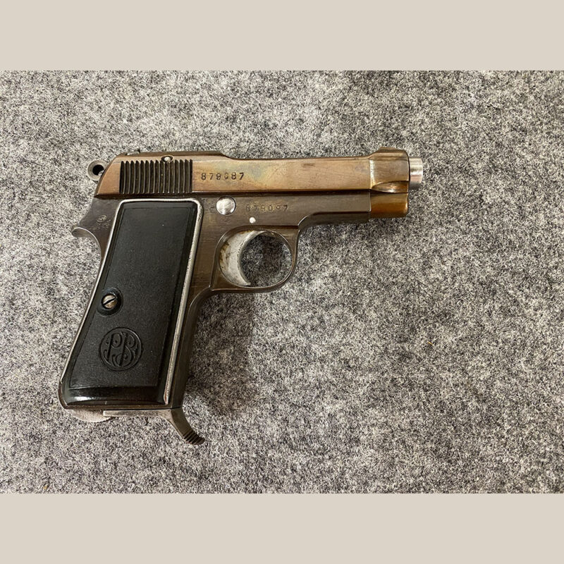 Beretta 1934 380ACP