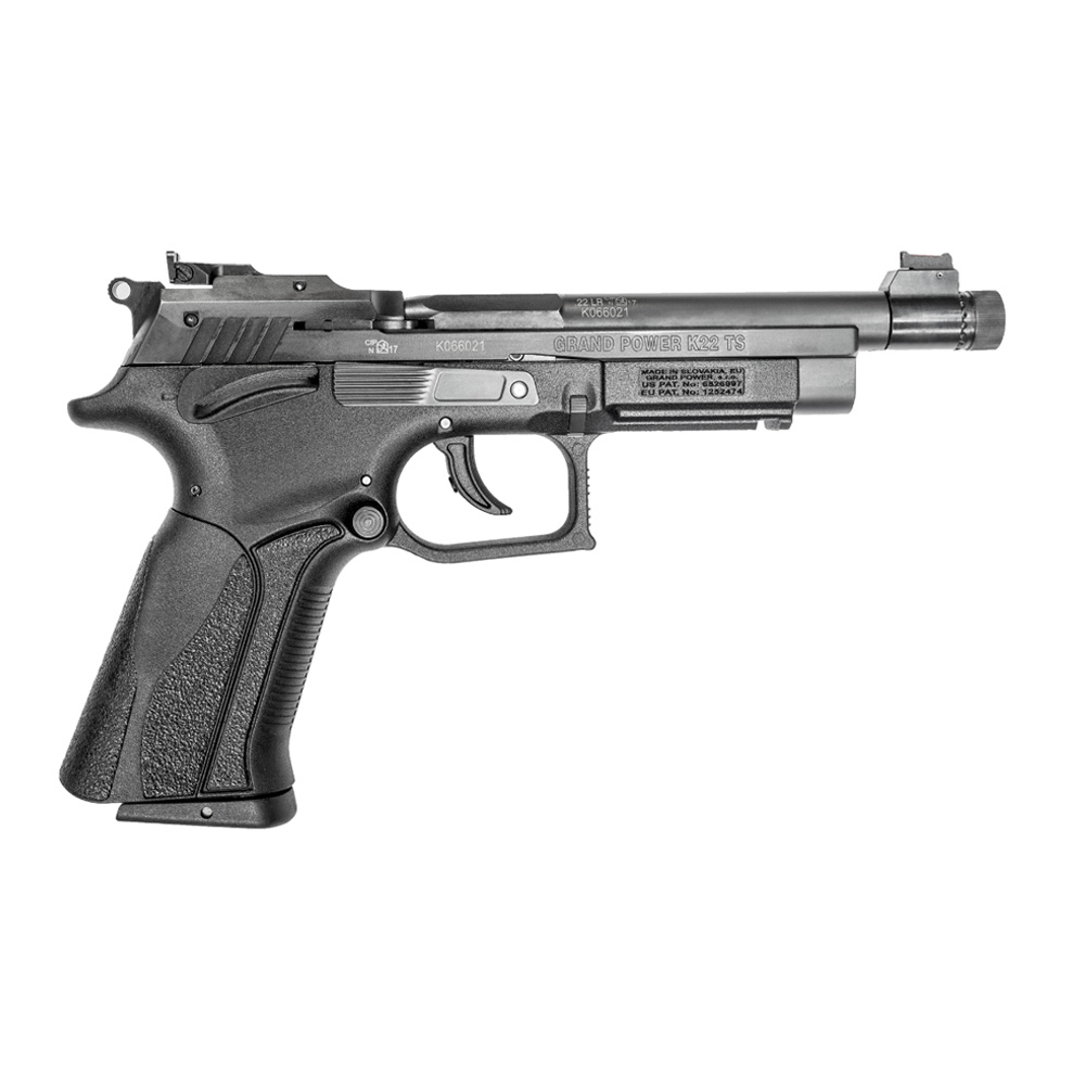 Grand Power K22 TS