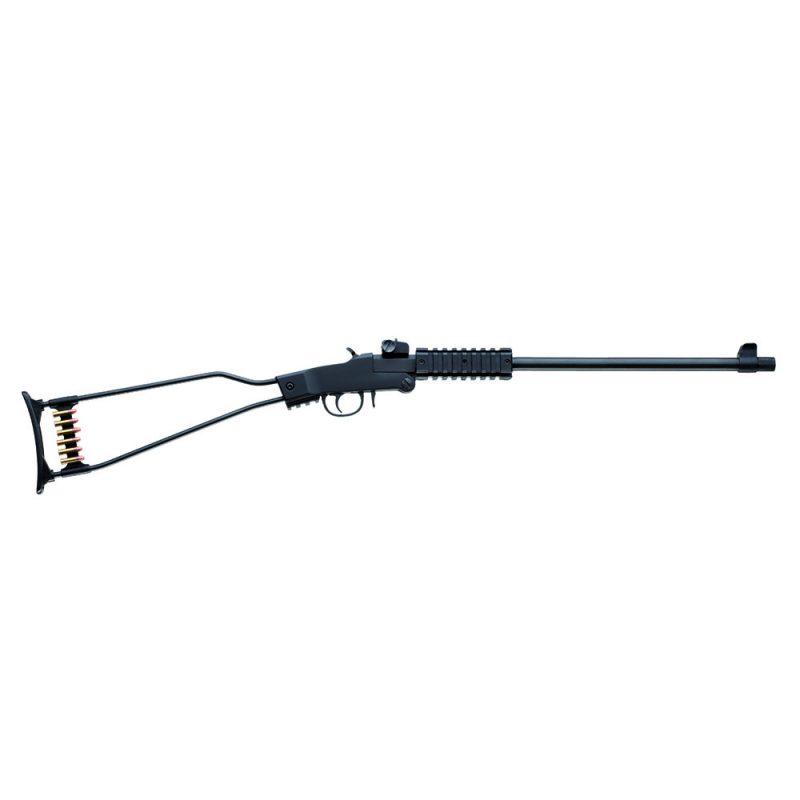 Chiappa Little Badger 22LR