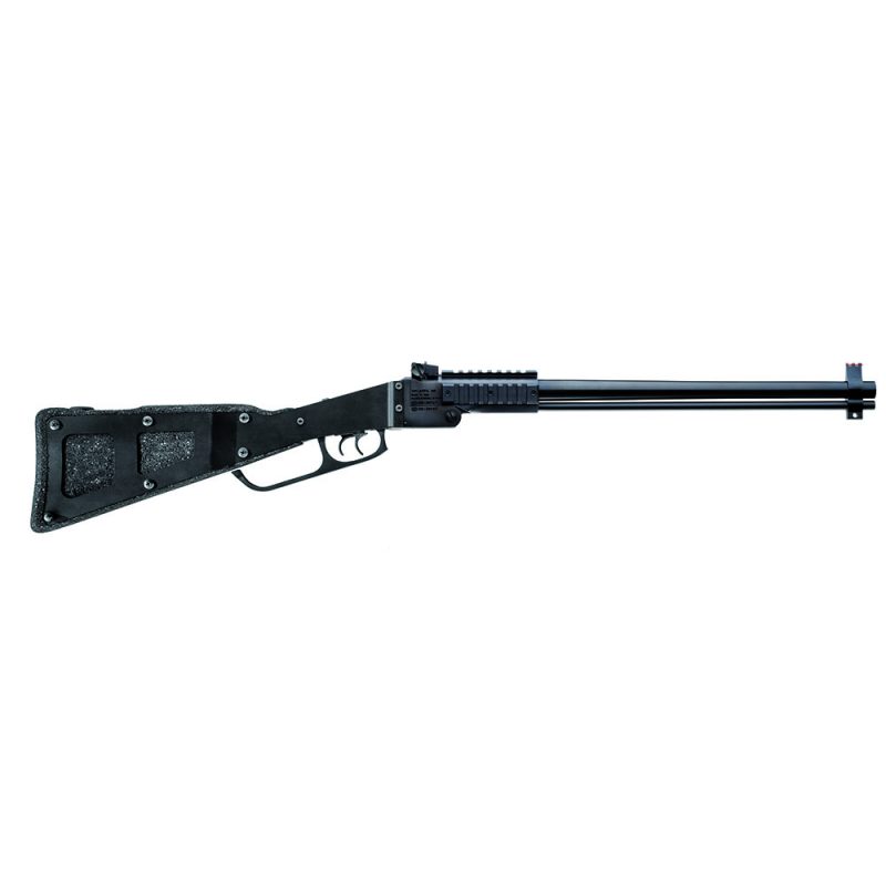 Chiappa M6 12GA-3"/22LR
