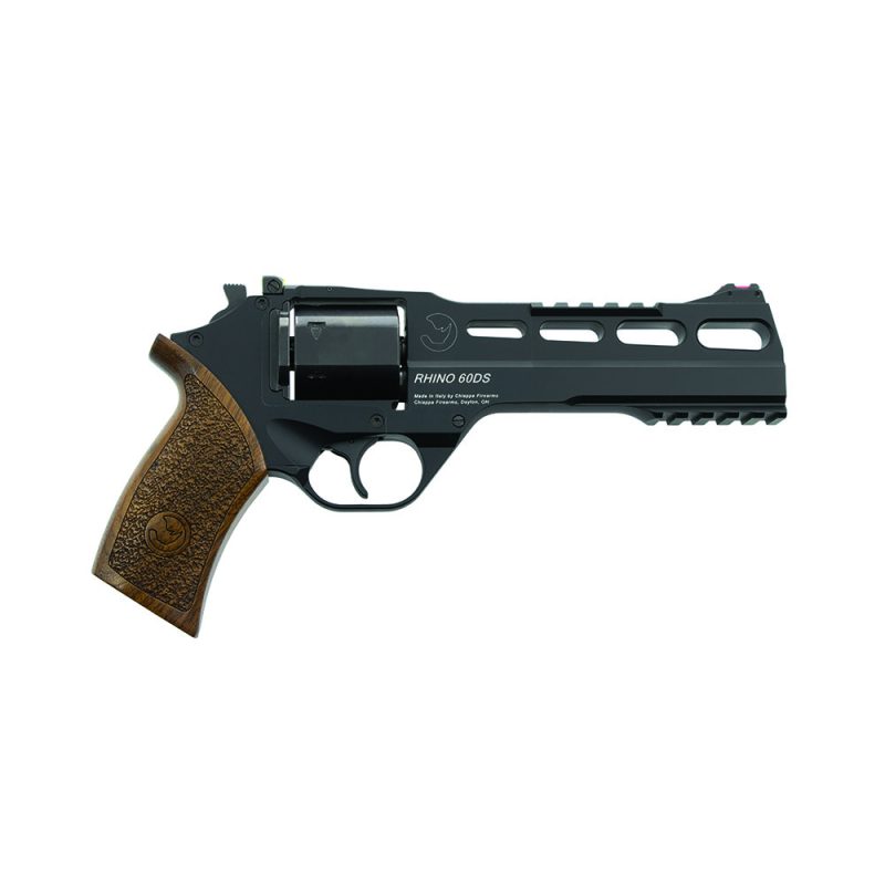 Chiappa DS60 Black