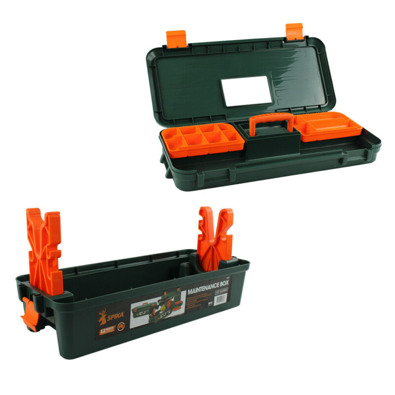 Viðhaldsbox