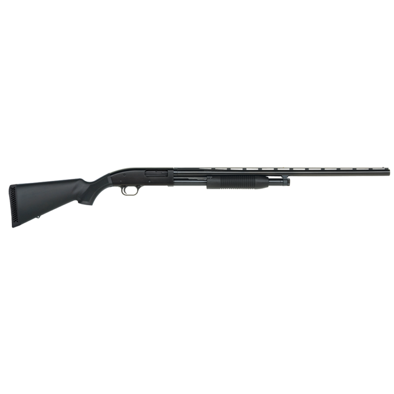 Maverick M88 12GA Pumpa