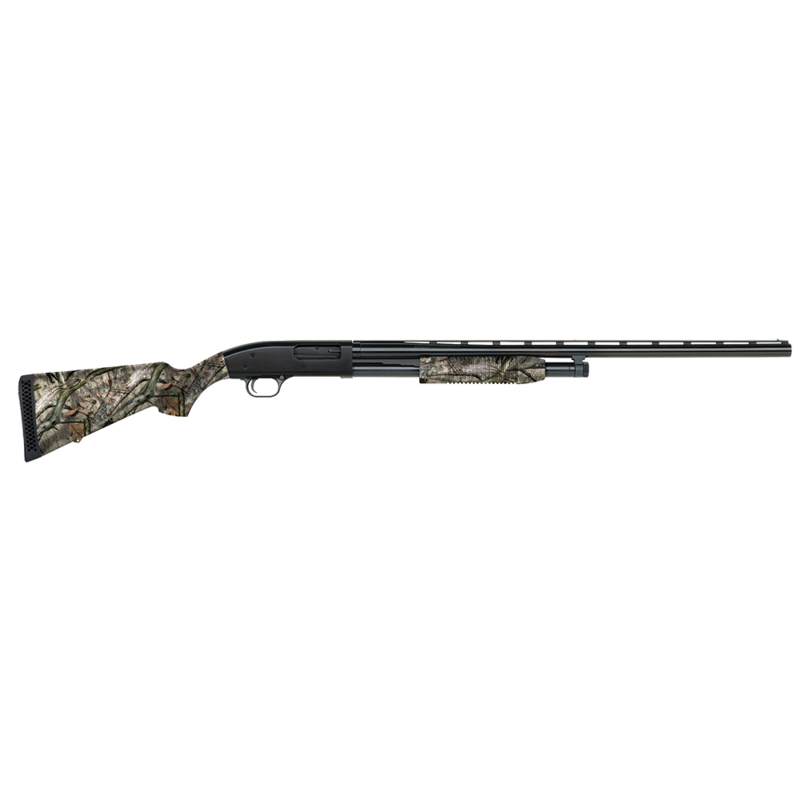 Maverick M88 12GA Pumpa