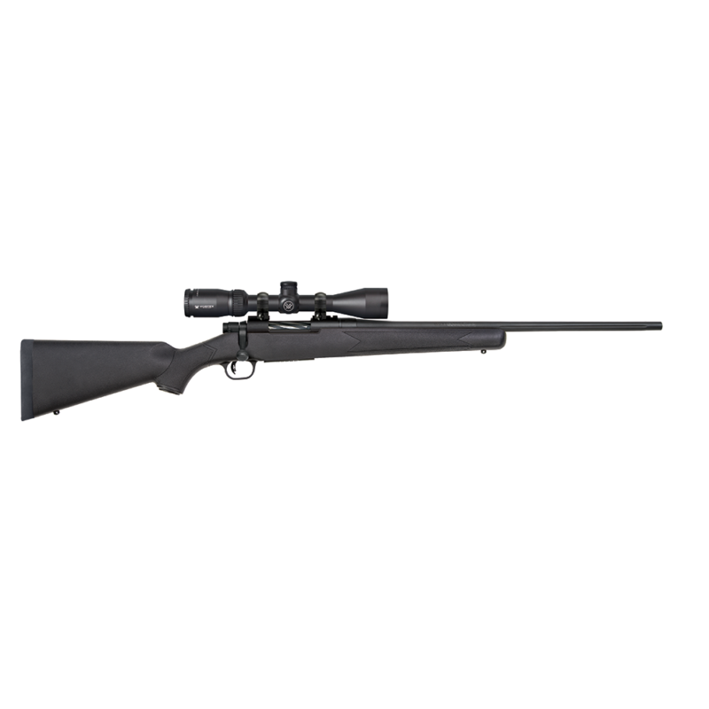 Patriot m/3-9x40mm Vortex Scope 22"