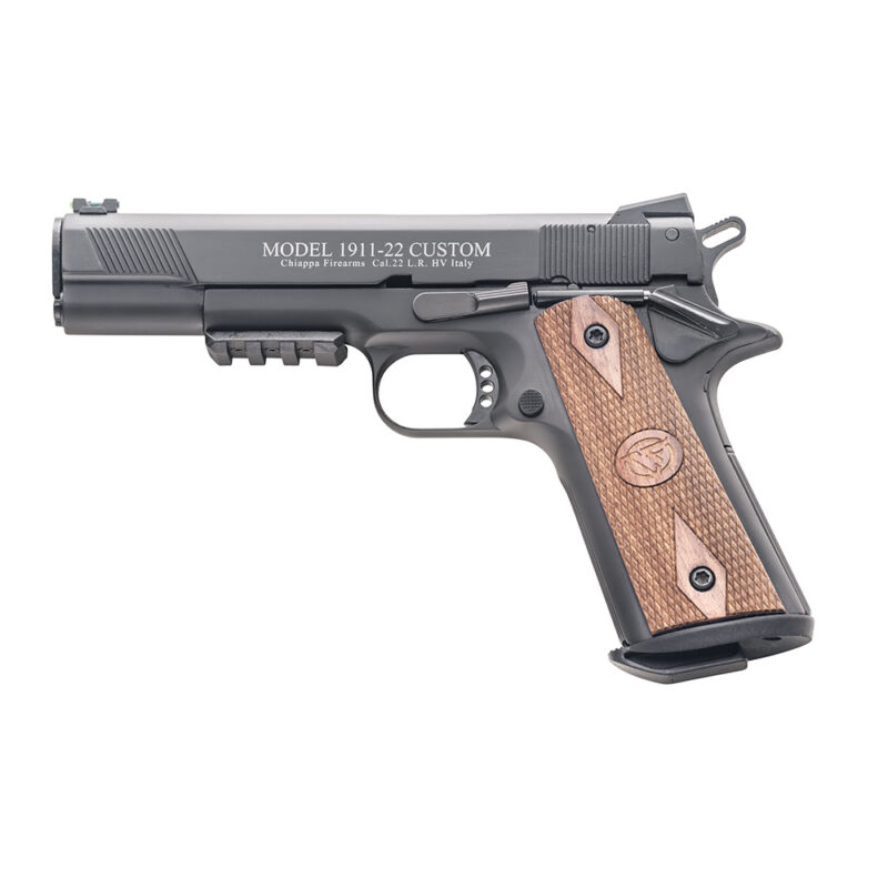 Chiappa 1911 22LR