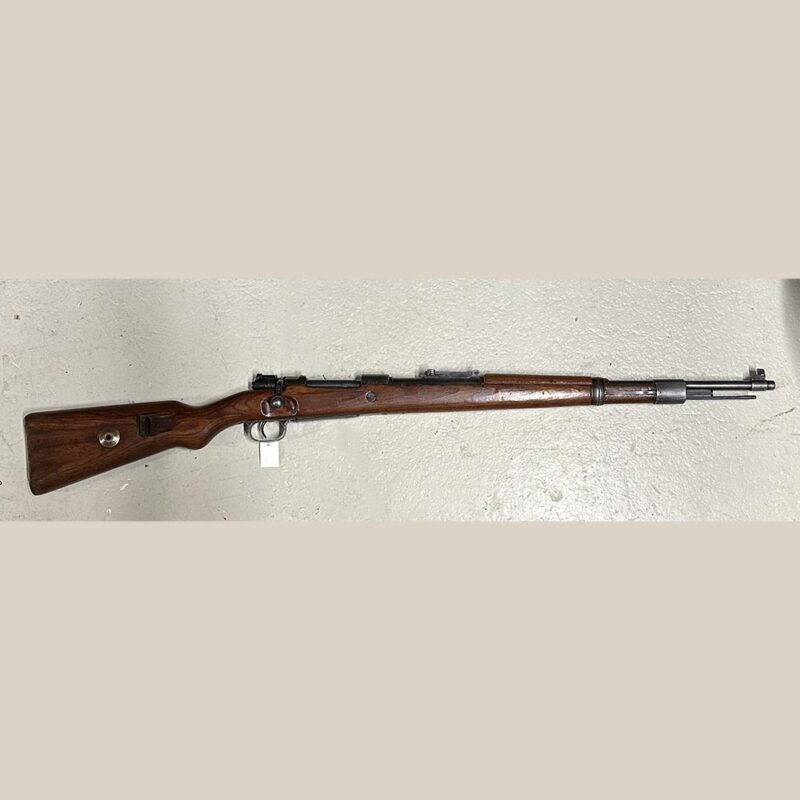 Mauser K98k