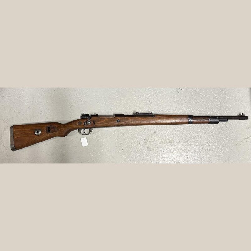 Mauser K98k