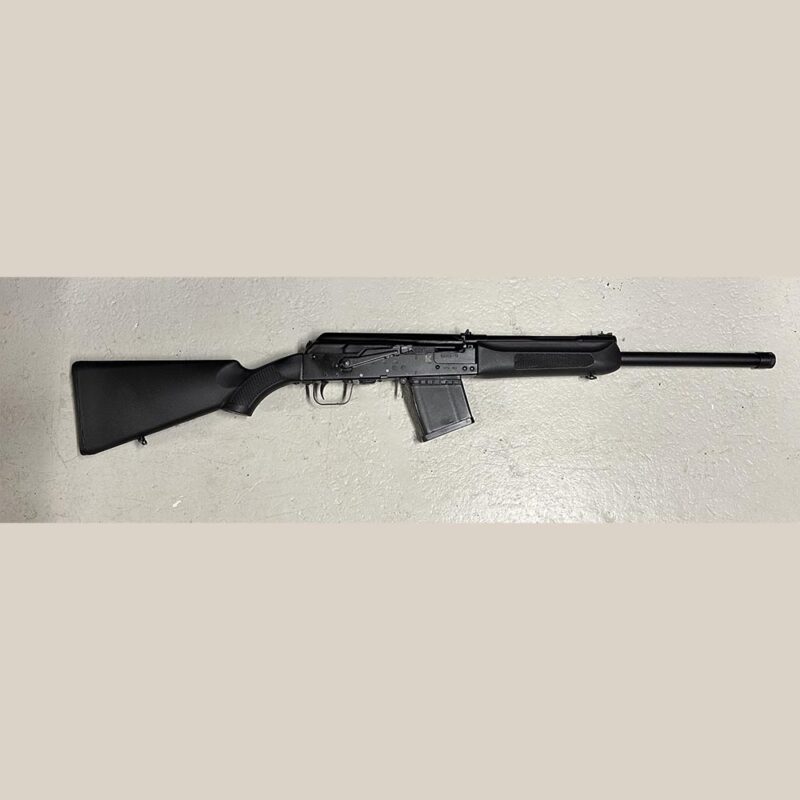 Izhmash Saiga-12