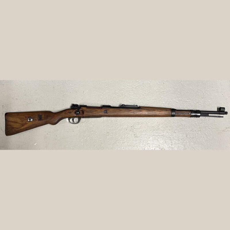 Mauser K98k