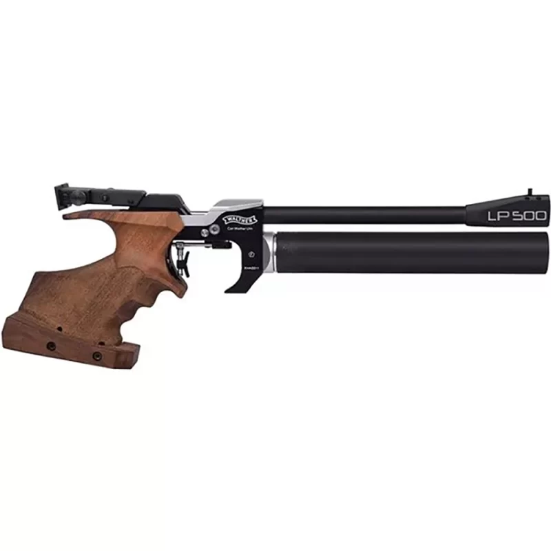 Walther LP500