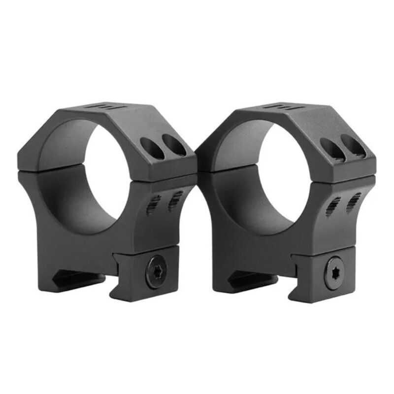 Hringir Element Optics XT 30mm Low Picatinny