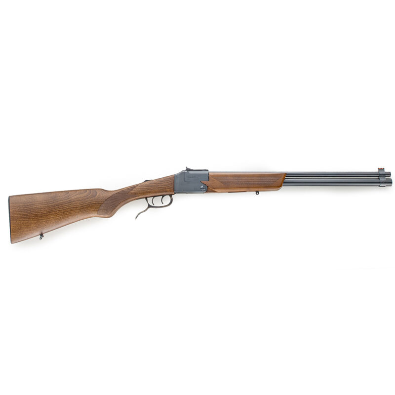 Chiappa Double Badger 20GA/22LR
