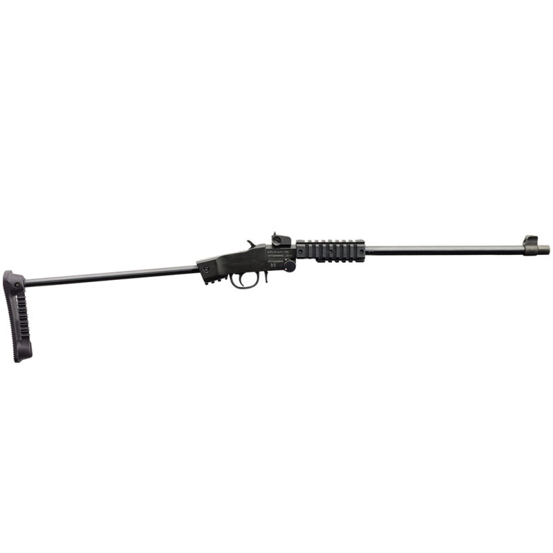 Chiappa Little Badger Take Down 22LR 16,5"