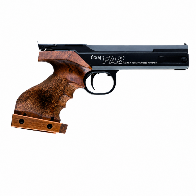 Loftskammbyssa FAS6004 Match M Grip Chiappa