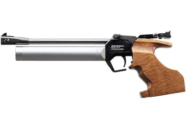 Loftskammbyssa Snowpeak PP30