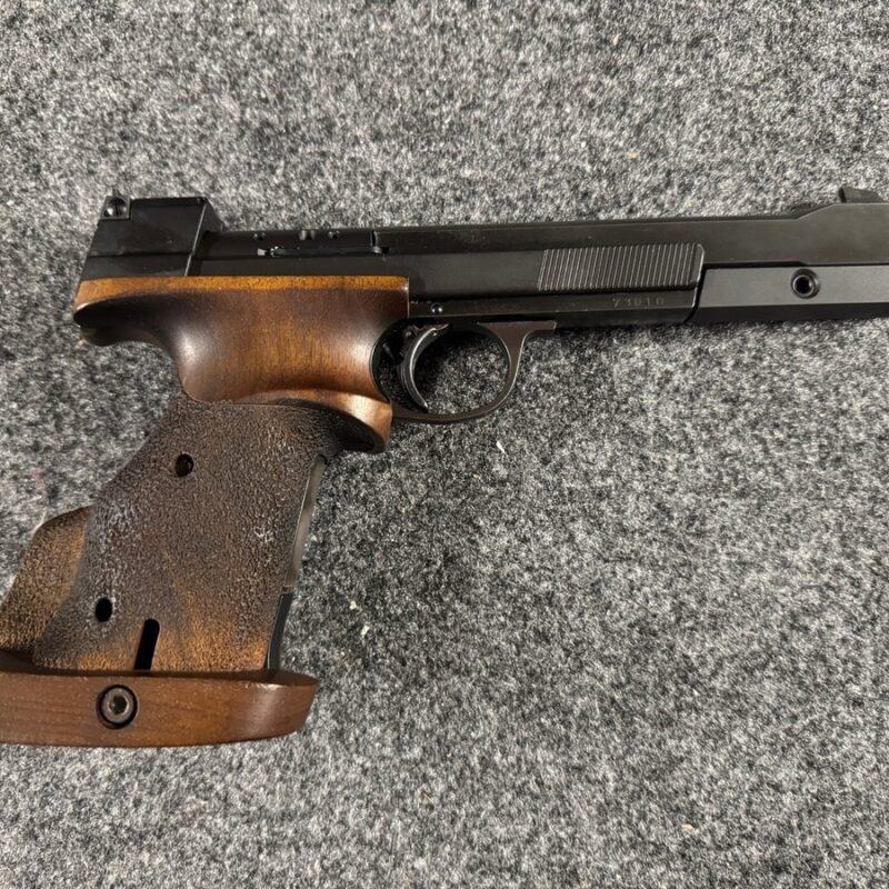 Hammerli 215