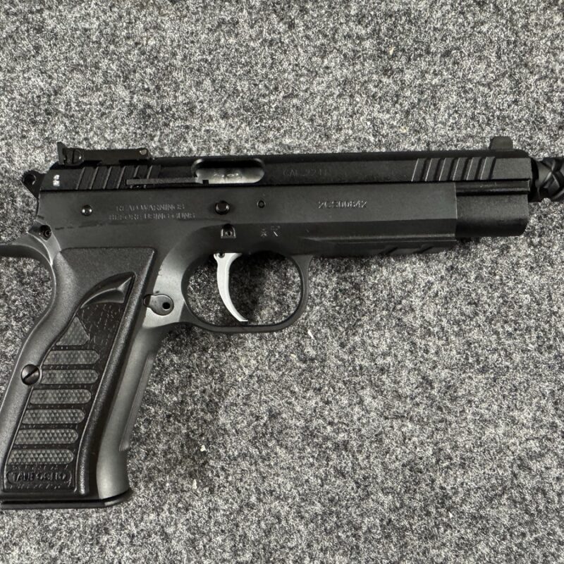 Tanfoglio P22